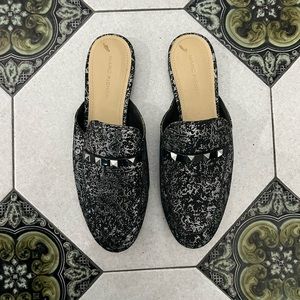 EUC - Marc Fisher Mules